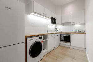 Marylebone by Excel Apartments