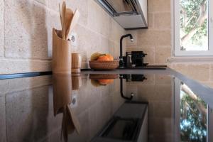 La Corte della Salina - Intimate Apartment