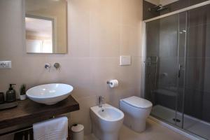 La Corte della Salina - Intimate Apartment