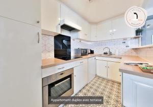 Appartements duplex 3 et 4 personnes - Proche Marchés de Noël - Route des Vins - Centre Alsace