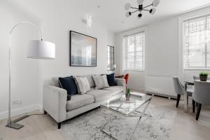 Marylebone by Excel Apartments