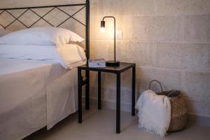 La Corte della Salina - Intimate Apartment