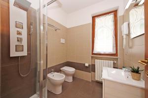 Basic Apartment mit 2 Schlafzimmern und Seeblick