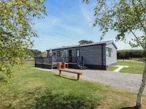 Sunset Lodge - 伍德哈尔温泉水疗