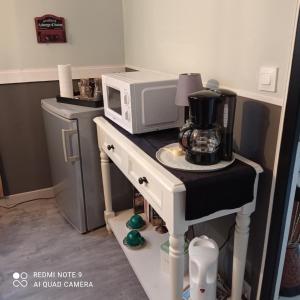Sejours chez l'habitant Nuitee ZEN : photos des chambres