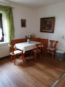 Ferienwohnung Moni