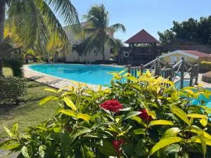 SW Villa Grand Gaube - Grand-Gaube