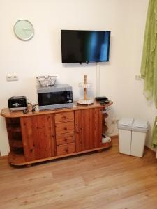 Ferienwohnung Moni