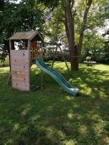 Ferienwohnung Moni - Kitzscher