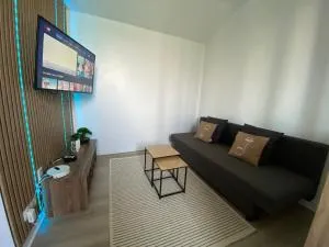 Joli Studio Lumineux et moderne - Шампіньї-сюр-Марн