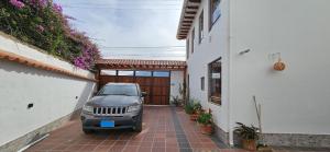 Casa Bretonne B&B