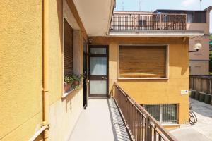 Primopiano - Brusuglio