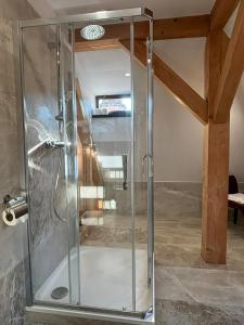 Boutique hotel Barvirna