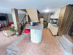 The 3 Pines GuestHouse - Трите Бора