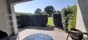 Appartements Residences du Monde : photos des chambres