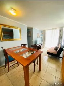 Departamento céntrico los andes chile - Los Andes