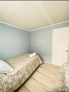 Departamento céntrico los andes chile