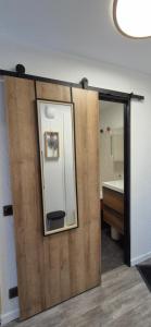 Studio Balaruc-les-Bains Idéal curistes