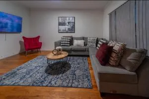 Deluxe 3 Bedroom EWR airport home - Edison