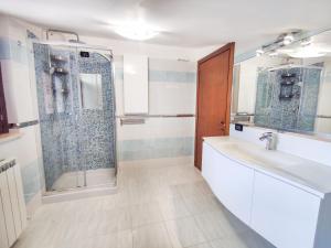 Appartement 1 Chambre avec Terrasse