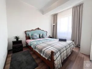 RentHouse Apartments - Feel Like Home - Vatra