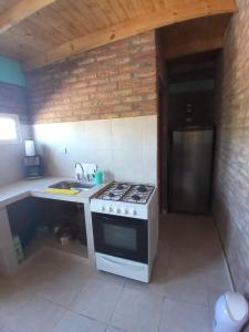 Cabañas La Enriqueta