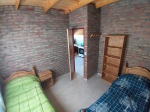 Cabañas La Enriqueta