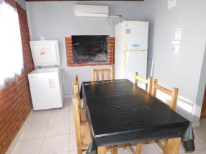 Cabañas La Enriqueta