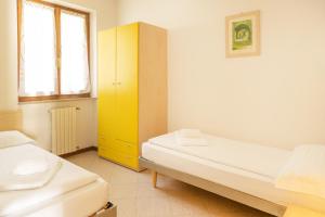 Standard Apartment mit 2 Schlafzimmern und Seeblick