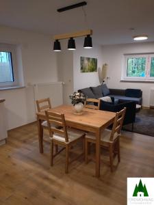 Ferienwohnung Fichtenwald Kohlhof - Ebenerdig, Zentral, Ruhig