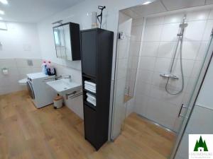 Ferienwohnung Fichtenwald Kohlhof - Ebenerdig, Zentral, Ruhig