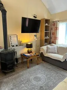 Padoro Lodge - The Curragh