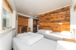 Statsbuene i Kabelvåg