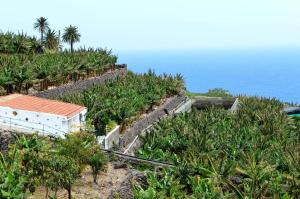 Casa Rural La Cuadra