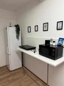 Nice rooms in City Center Kraków