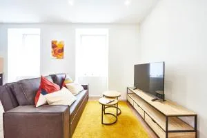 RT 0 - Charmant F3 - au RDC - 1 à 5 pers - Brunstatt