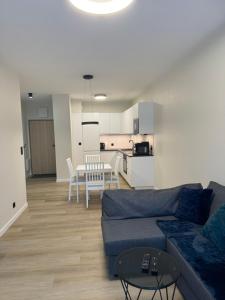 Apartament Moniuszki