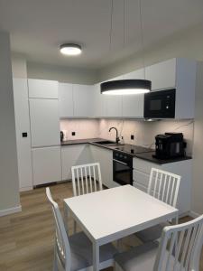 Apartament Moniuszki