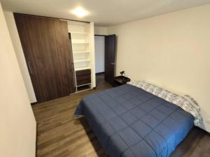 Departamento céntrico, acogedor, Edificio Cosmopolitan