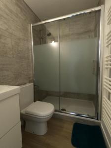 Besançon appartement T2 sur cour intérieure proximité gare