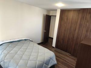 Departamento céntrico, acogedor, Edificio Cosmopolitan