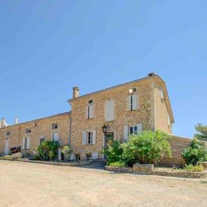 Dépendance Valensole