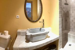 Dépendance Valensole