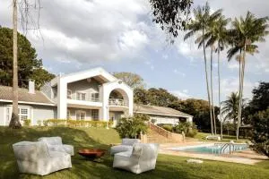 Sítio da malva - Aparecida