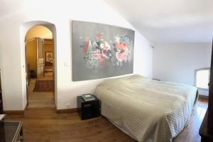 Dépendance Valensole