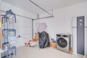 Maisons de vacances Maison neuve a proximite immediate de St Emilion : photos des chambres