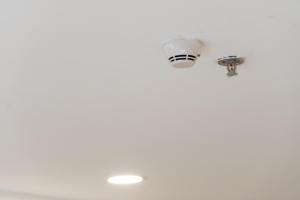 Infinity Suites single room 104