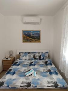 Apartmani Stojković Vrdnik