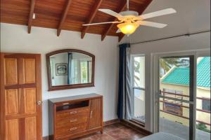 Belize Beachfront Apartment