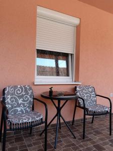 Apartmani Stojković Vrdnik